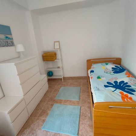 Kala Muy Confortable Alojamiento Para Hasta 7 Personas Cullera Exterior photo