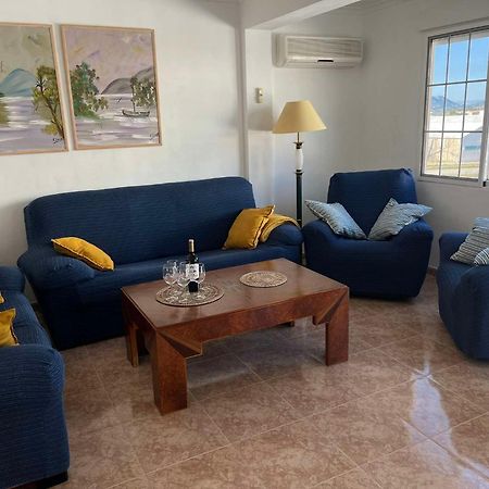 Kala Muy Confortable Alojamiento Para Hasta 7 Personas Cullera Exterior photo