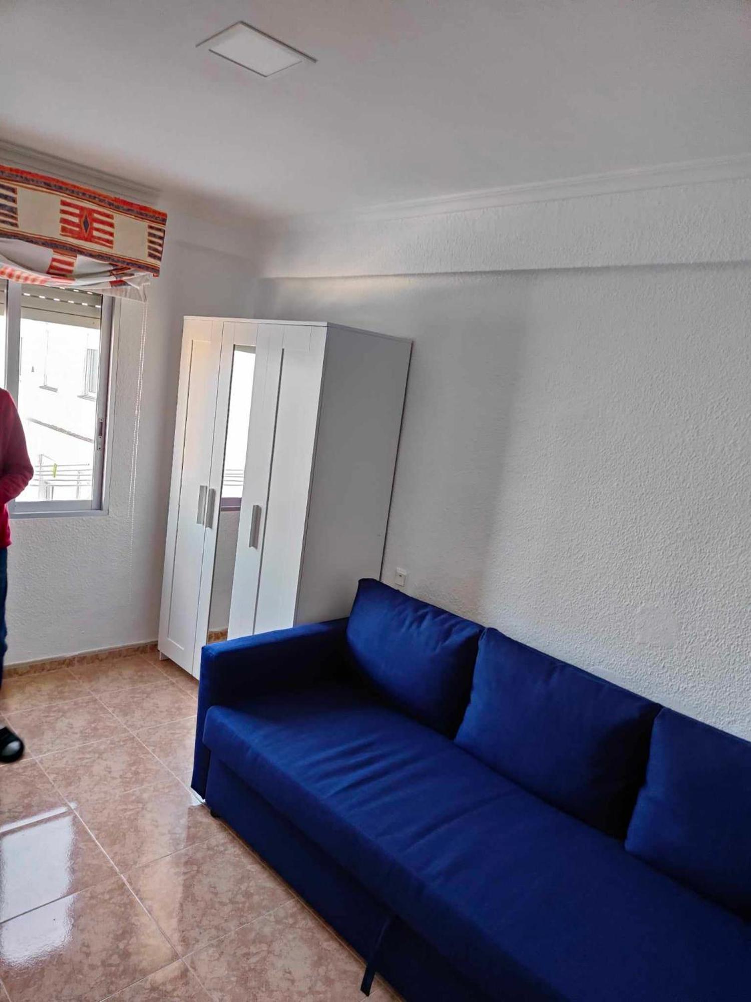 Kala Muy Confortable Alojamiento Para Hasta 7 Personas Cullera Exterior photo