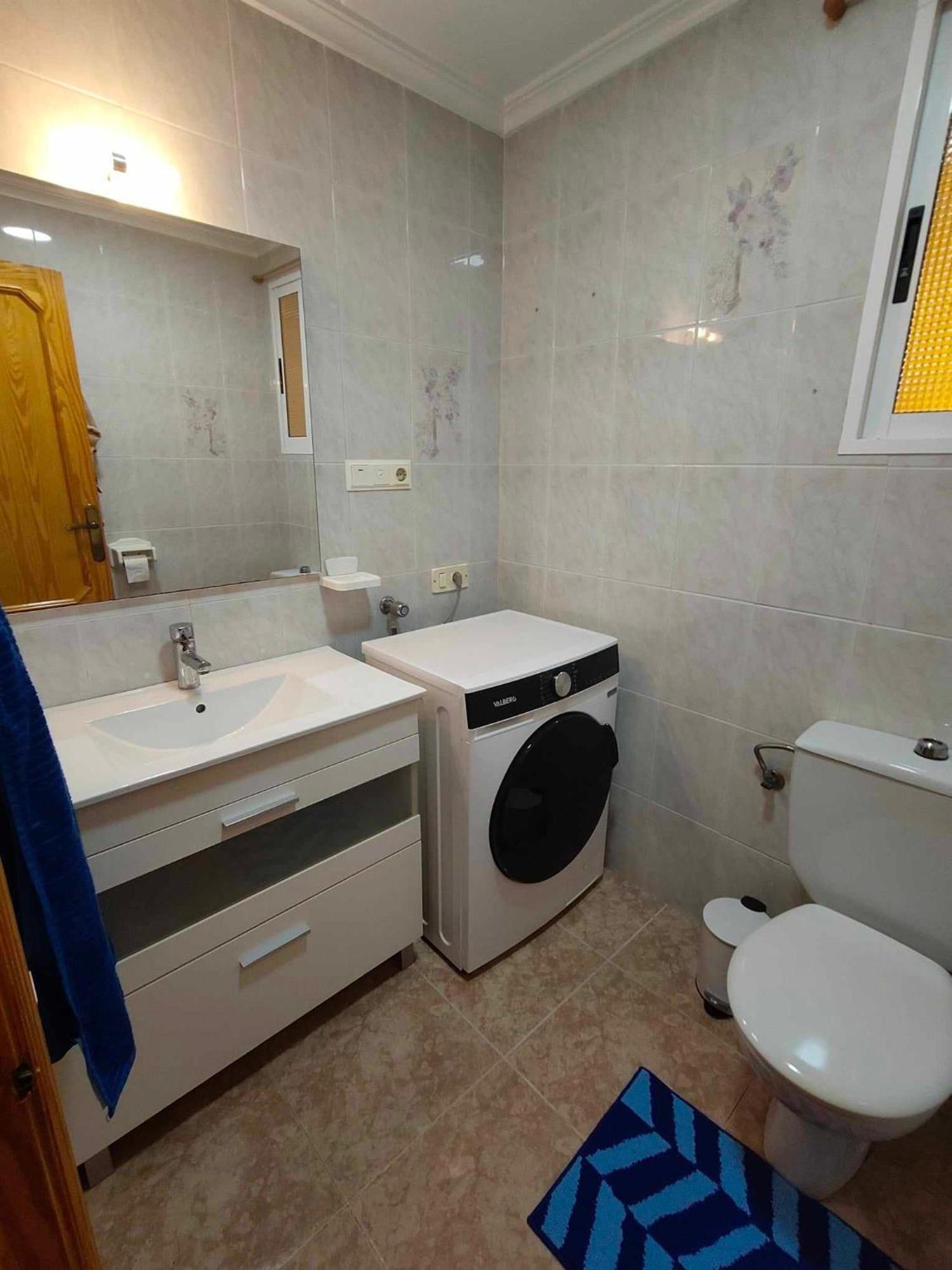 Kala Muy Confortable Alojamiento Para Hasta 7 Personas Cullera Exterior photo