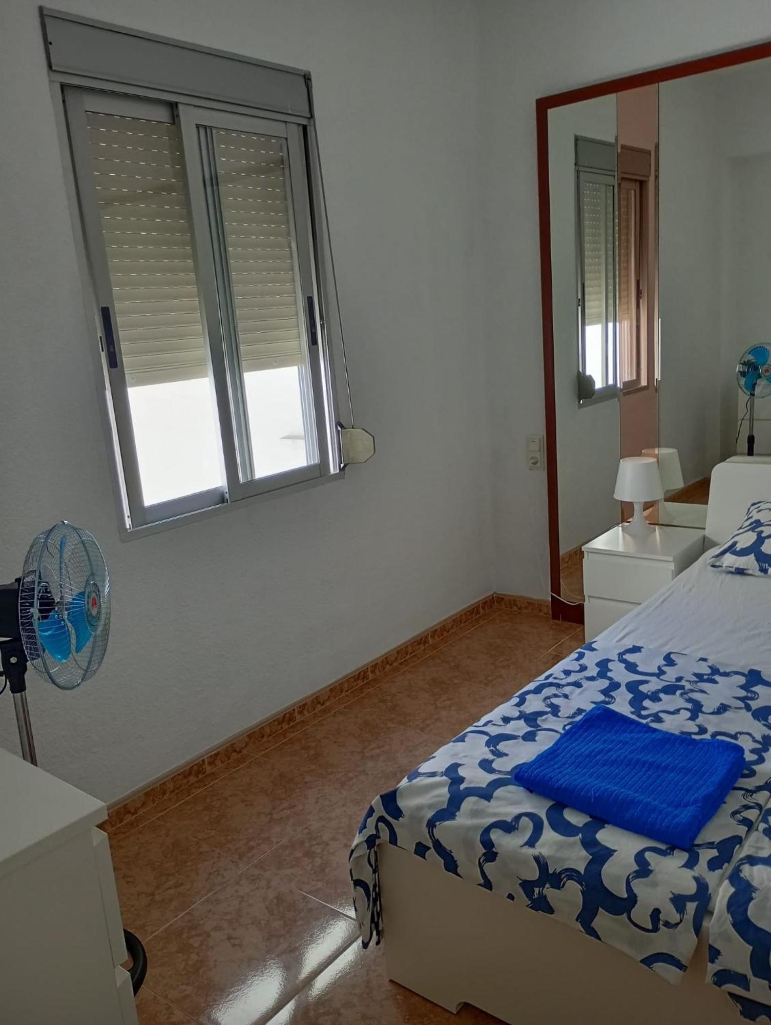 Kala Muy Confortable Alojamiento Para Hasta 7 Personas Cullera Exterior photo