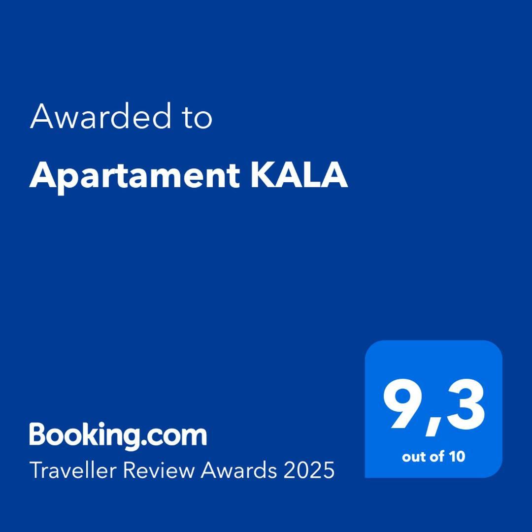 Kala Muy Confortable Alojamiento Para Hasta 7 Personas Cullera Exterior photo